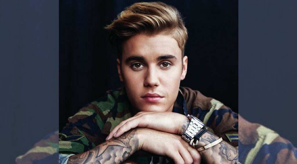 Justin Bieber sues two Twitter users for falsely accusing him of sexual assault