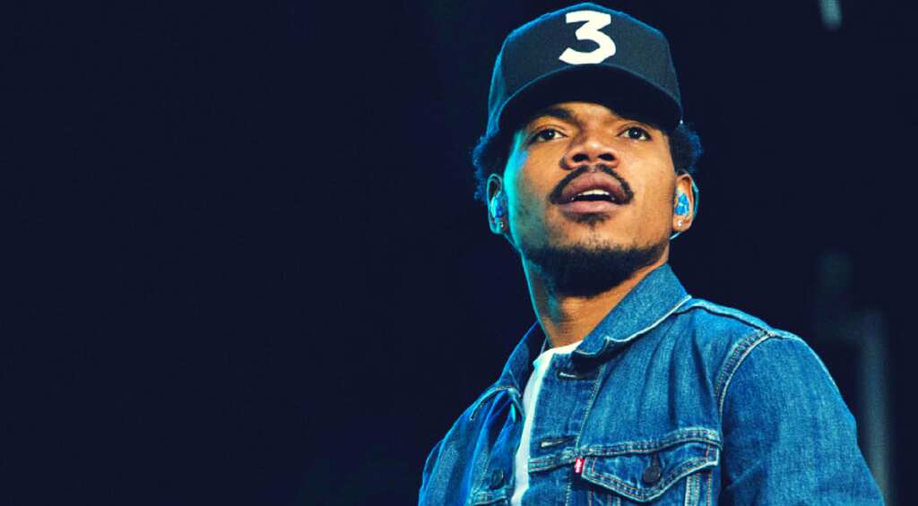 Chance the Rapper's former manager files $3million lawsuit against the artist