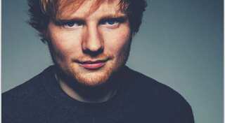 Ed Sheeran wins best artist as MTV Europe Music Awards returns to live format