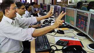 India Union Budget 2022: Markets cheer as Sensex, Nifty close on a high