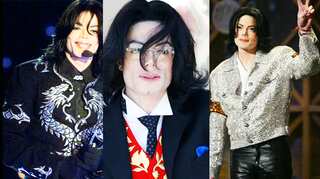Michael Jackson top-earning dead celebrity, leaves behind Prince and David Bowie