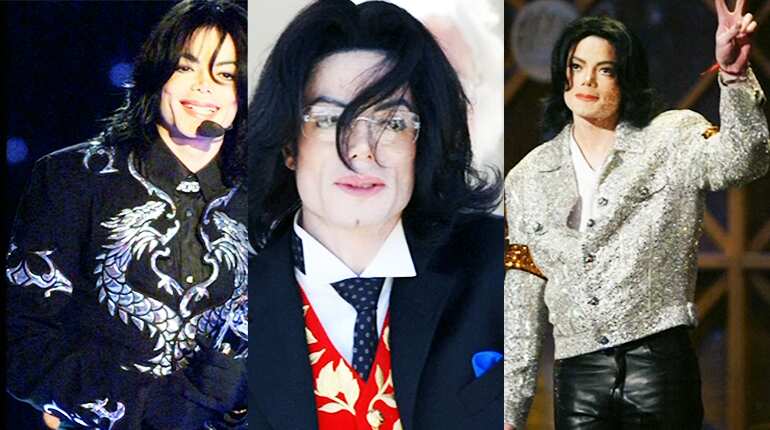 Michael Jackson top-earning dead celebrity, leaves behind Prince and David Bowie