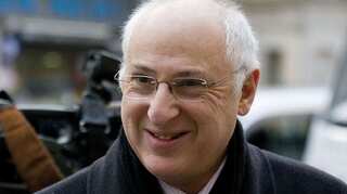 British lawyer for Bangladesh's Zia refused entry to India