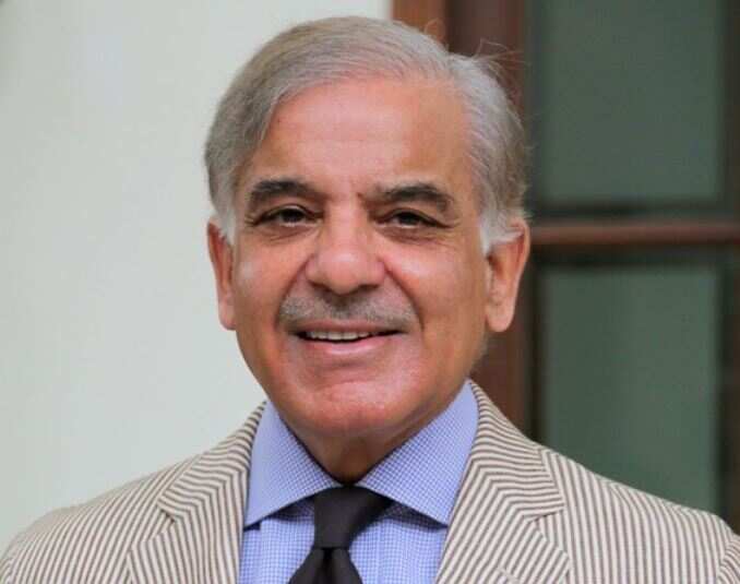 Pakistan NAB summons Shehbaz Sharif on July 12 in corruption case