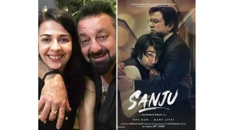 Sanjay Dutt's sister could not 'connect' to Paresh Rawal and Manisha Koirala in 'Sanju'