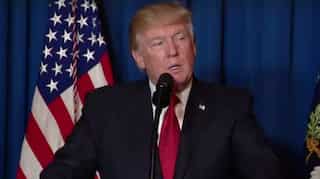 Trump interviews Indian-American woman to replace Kavanaugh in DC circuit court