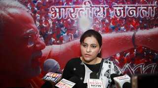 BJP MLA's wife accuses him of having affair with college student