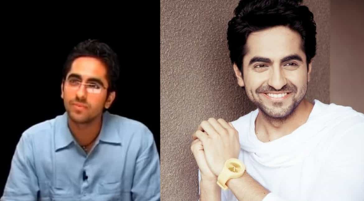 Ayushmann Khurana