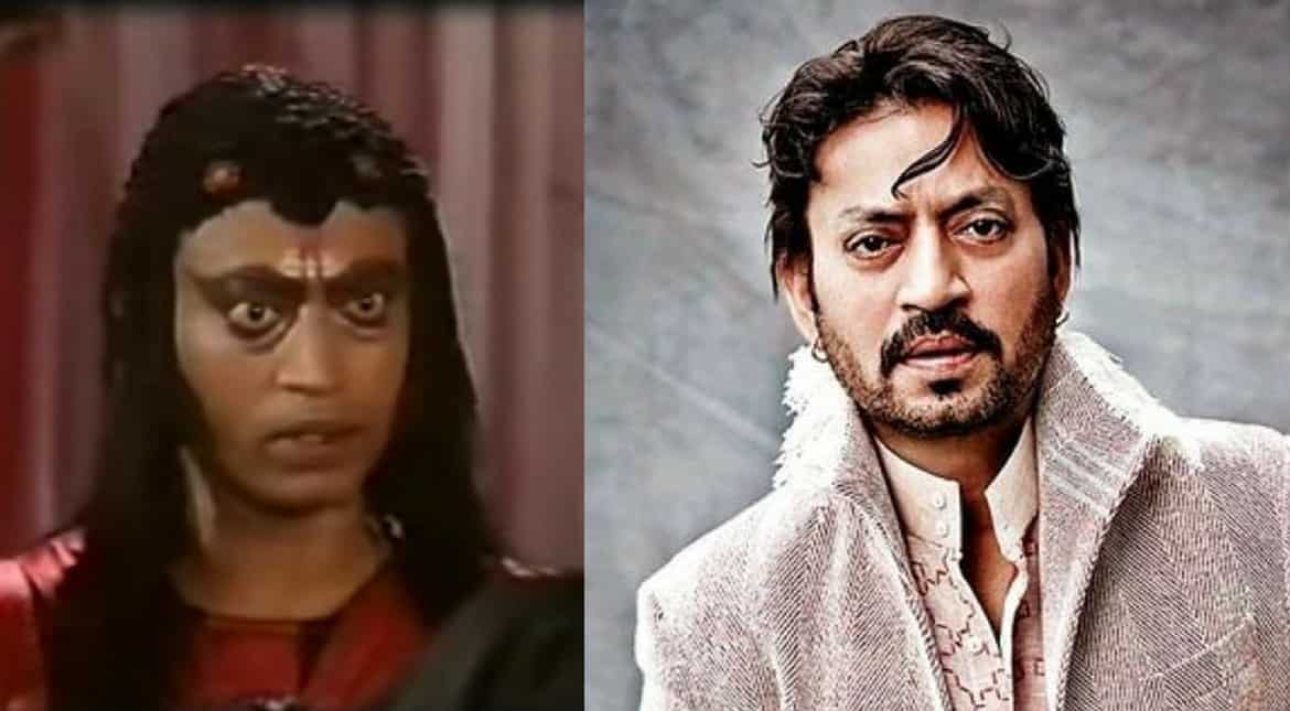 Irrfan Khan