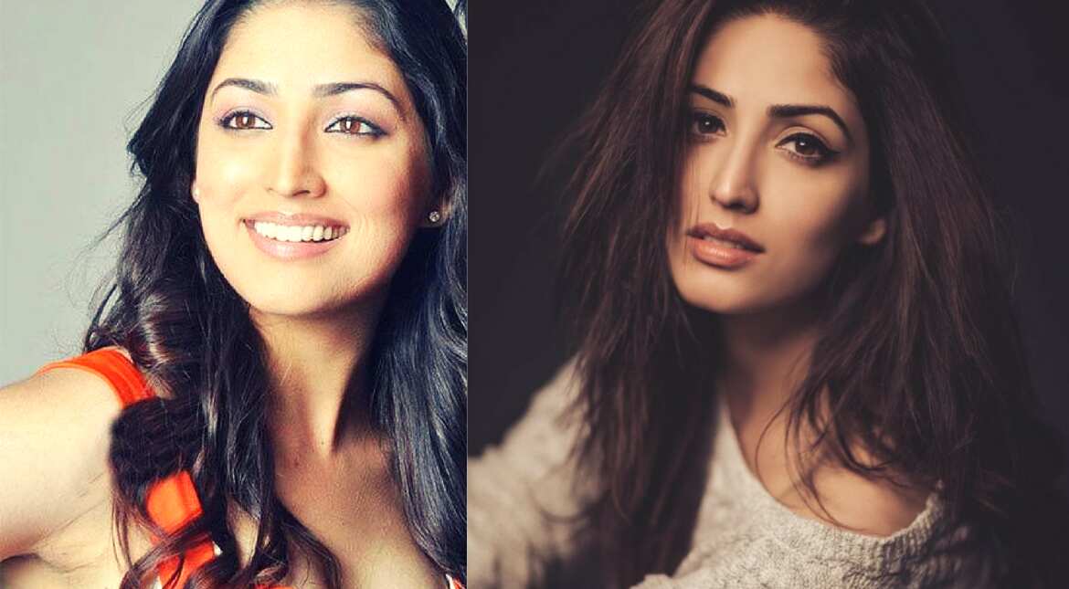 Yami Gautam