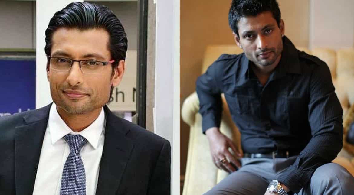 Indraneil Sengupta