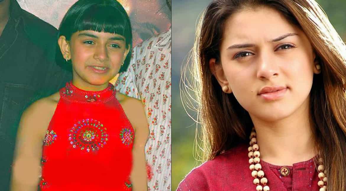 Hansika Motwani