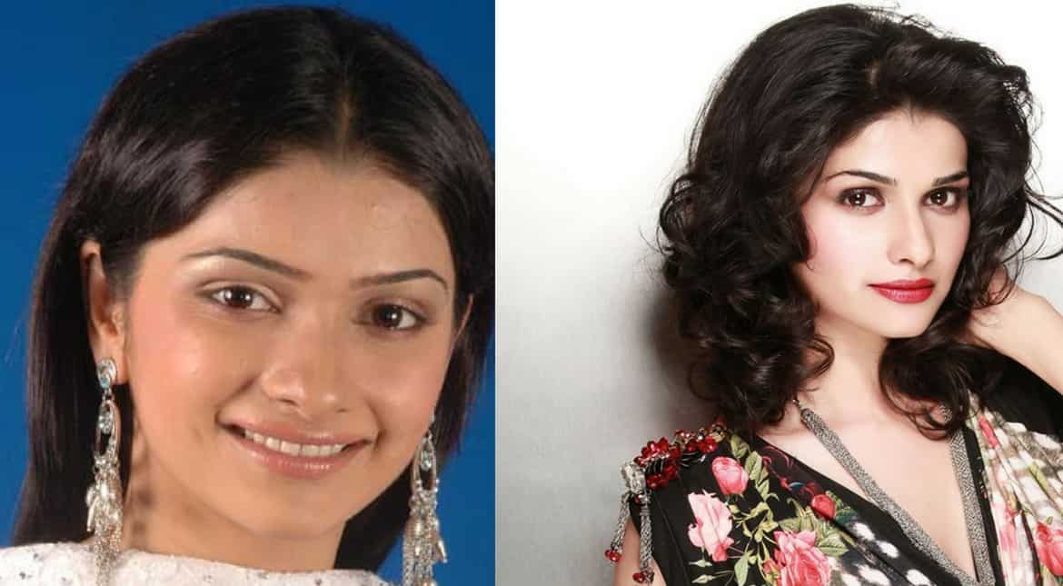 Prachi Desai
