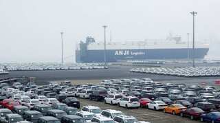 India urges automakers to cut royalties to foreign parent companies: Report