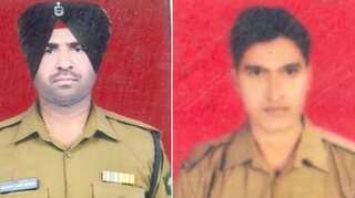 Chhattisgarh: Two BSF jawans killed, one injured in encounter with Naxals 