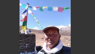 Popular sherpa goes missing after falling into a crevasse at Saser Kangri IV