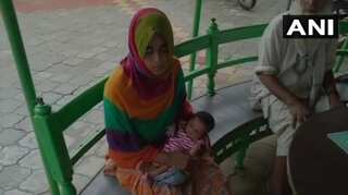 Uttar Pradesh: Woman gets triple talaq for giving birth to girl