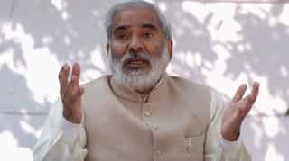 If Modi was a voter from here, he would have voted for me: RJD leader Raghuvansh Prasad Singh