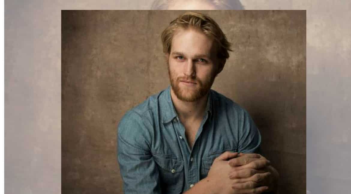 Wyatt Russell to star in thriller 'Woman in the Window' with Amy Adams Wyatt Russell to star in thriller 'Woman in the Window' with Amy Adams
