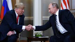 Kremlin says it sees no prospects for better Russia-US ties