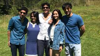 Brahmastra: Nagarjuna to play archaeologist in Ranbir Kapoor, Ali Bhatt's supernatural fantasy film