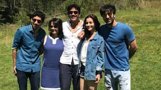 Brahmastra: Nagarjuna to play archaeologist in Ranbir Kapoor, Ali Bhatt's supernatural fantasy film