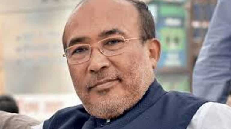 Overdraft haunts Manipur government, employees to suffer