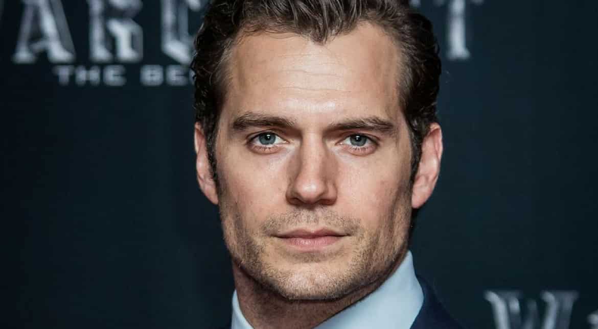 Henry Cavill to topline Netflix drama series 'The Witcher' Henry Cavill to topline Netflix drama series 'The Witcher'