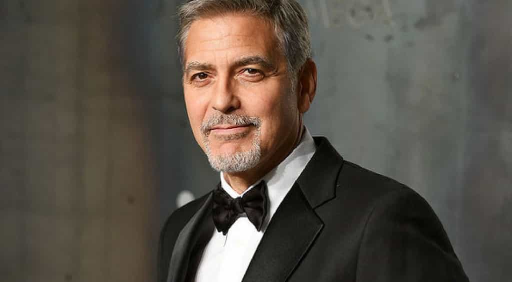 Nespresso brand ambassador George Clooney says 'saddened' by claims of child labour