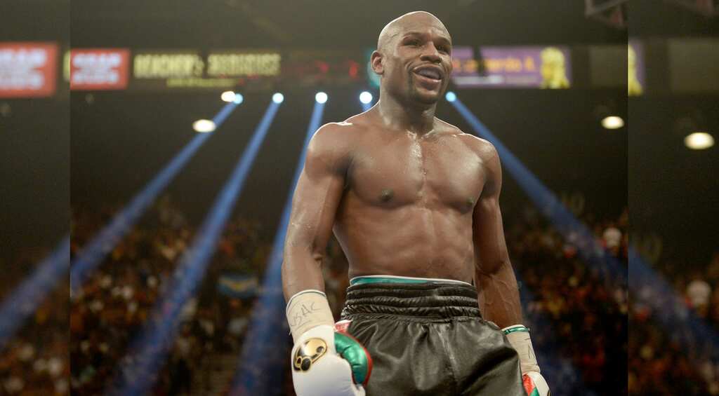 Boxing legend Floyd Mayweather to return to ring for February 2021 Tokyo bout