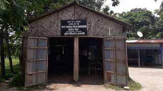Ground report: On Indo-Bangladesh border, Changrabandha is both trade and terror spot