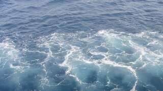 Sea formation likely to be phenomenal over central Arabian Sea till October 30: IMD