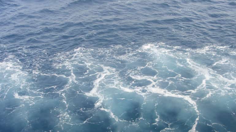 Sea formation likely to be phenomenal over central Arabian Sea till October 30: IMD