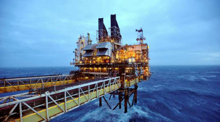 Not dead yet: Home of Brent crude gets new lease of life Not dead yet: Home of Brent crude gets new lease of life