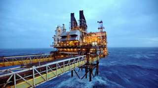 Not dead yet: Home of Brent crude gets new lease of life