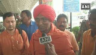 'This was pre-planned,' Swami Agnivesh says after mob attack