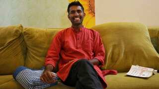 Elite IIT engineers challenge India's homosexuality ban