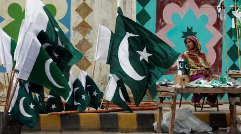 Pakistan election: The main players Pakistan election: The main players