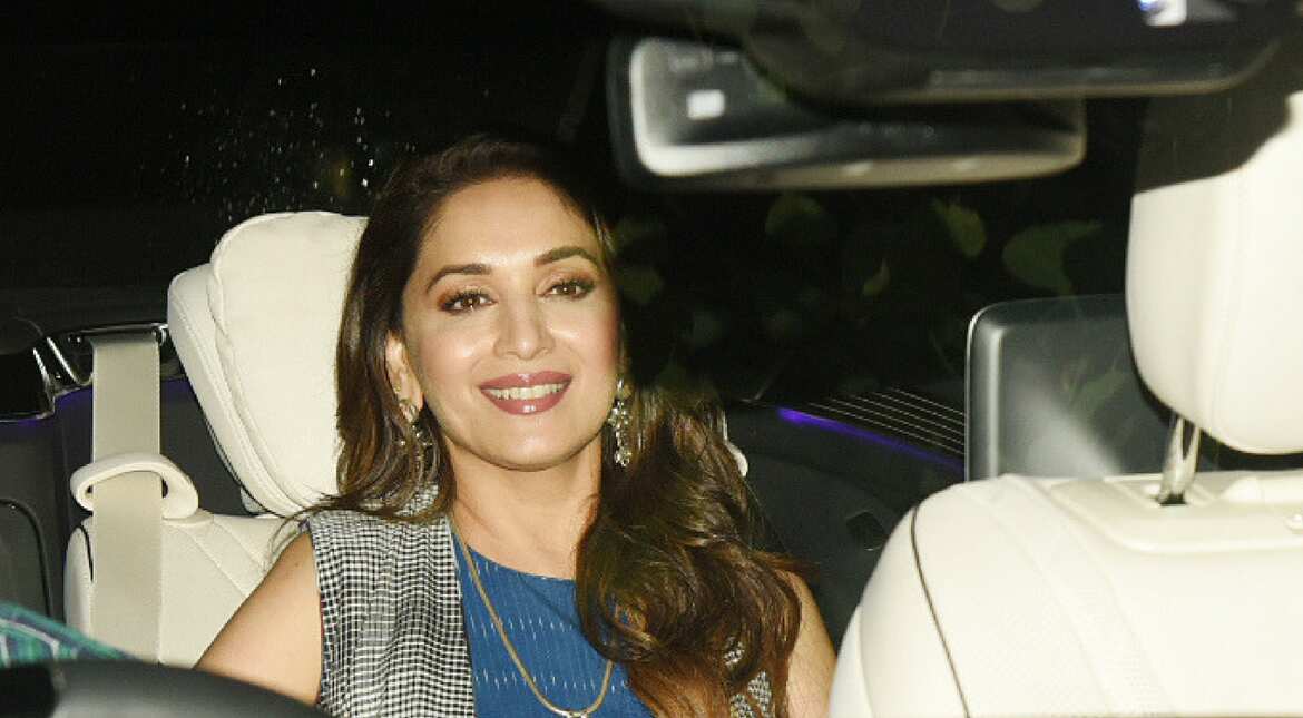 'Dhadak' special screening
