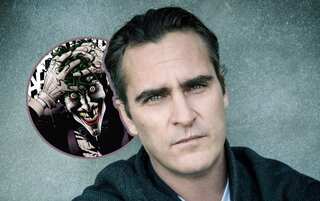 'Joker' star Joaquin Phoenix next to be with Mike Mills drama