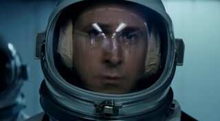 'First Man' review: Ryan Gosling's film is a story of America's reluctant hero Neil Armstrong