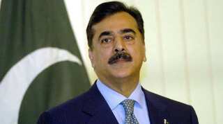 Pakistan Democratic Movement nominates Gilani for Senate Chairman 