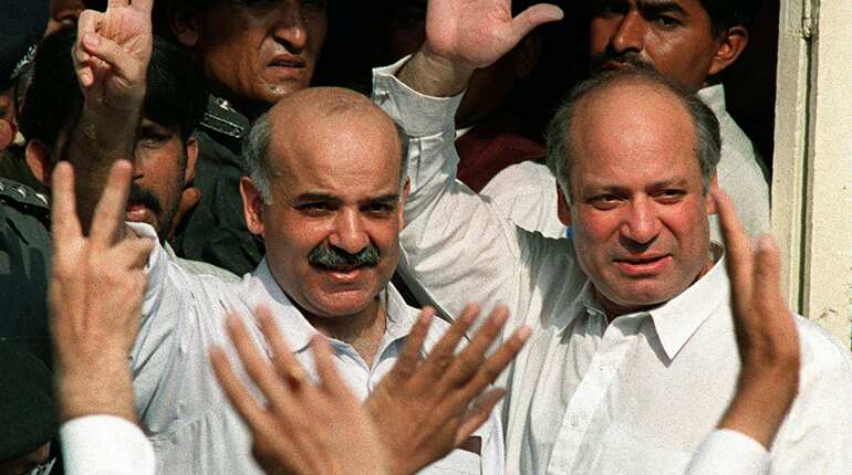 Nawaz vs a 'silent coup