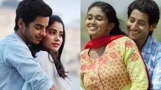 Ahead of 'Dhadak' release, a look at why 'Sairat' was a game changer in India