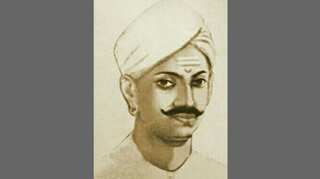 Remembering Mangal Pandey: The man who brought revolution