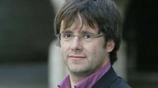 Catalonia's ex-leader Carles Puigdemont banned from European Union polls: Party