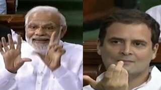 Opinion: Monsoon wrap - Caste is back, Rahul Gandhi yet to arrive