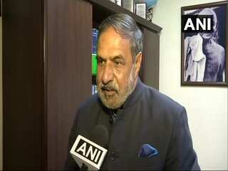 'Rafale deal had no secrecy clause for classified information': Anand Sharma