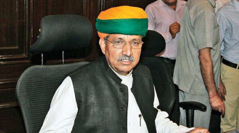Rajasthan lynching: Union minister blames 'PM's popularity'