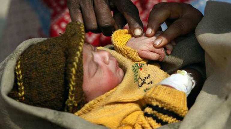 29 newborns die due to medical negligence in Madhya Pradesh 29 newborns die due to medical negligence in Madhya Pradesh